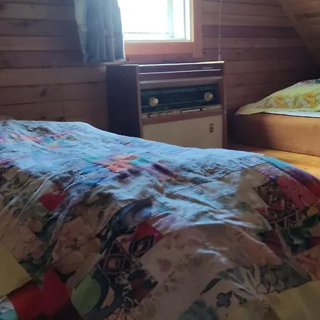 Nyaraló Lootsa Suvemaja *