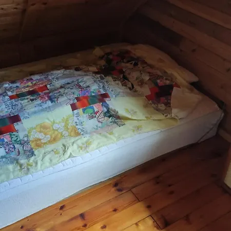 Lootsa Suvemaja Nyaraló