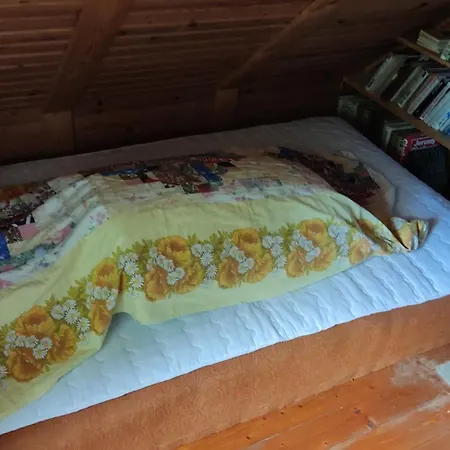 Lootsa Suvemaja Nyaraló *