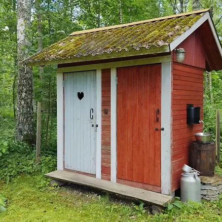 Nyaraló Lootsa Suvemaja *