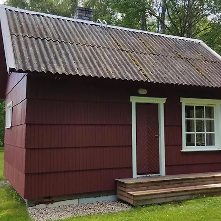 Lootsa Suvemaja Reheselja